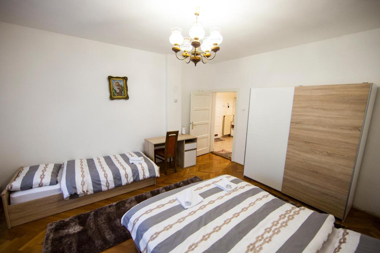 Apartman Kuca 150 Mala Subotica 외부 사진