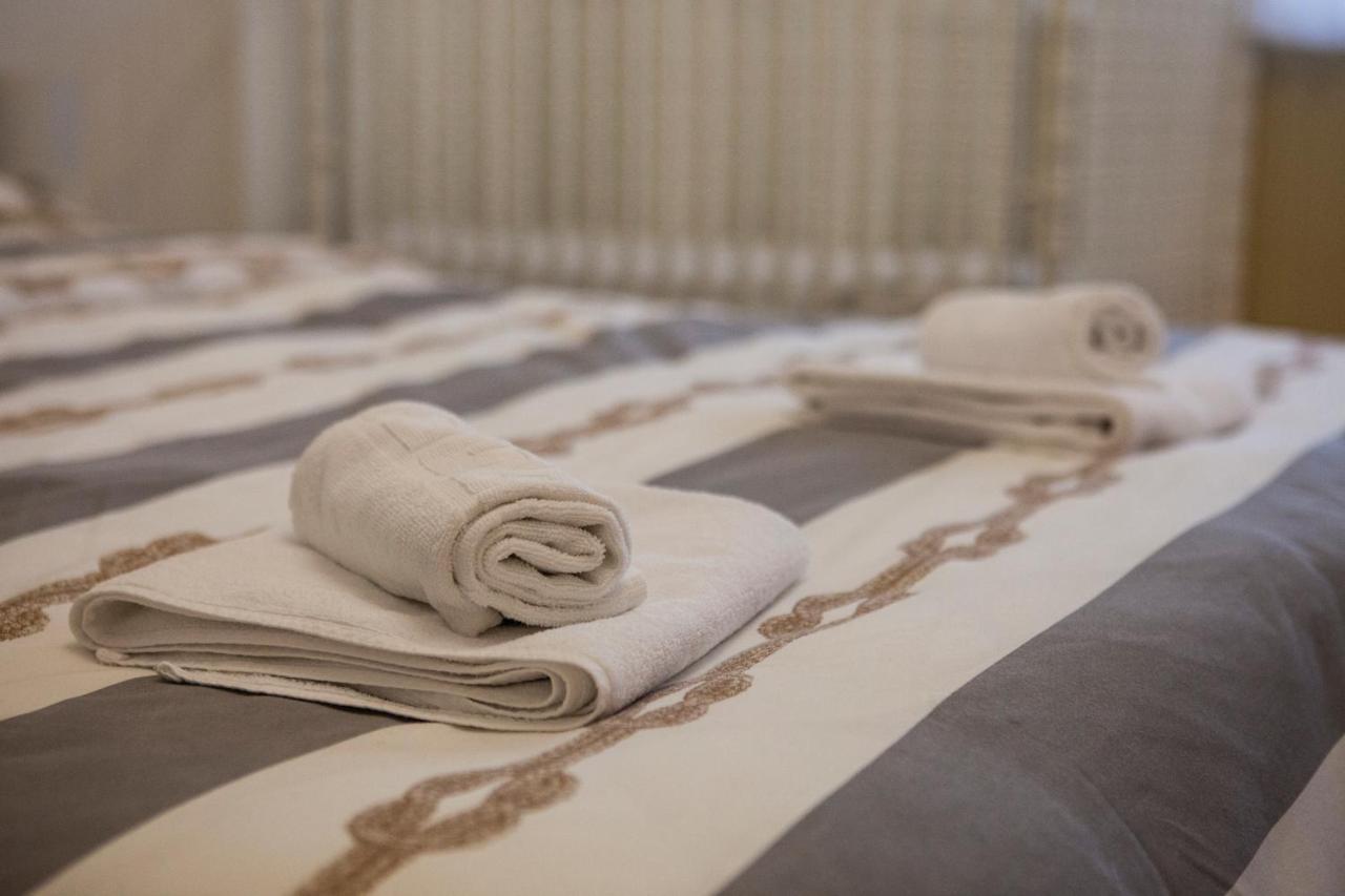 Apartman Kuca 150 Mala Subotica 외부 사진