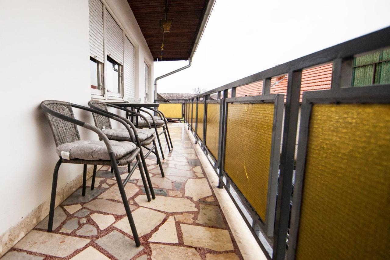 Apartman Kuca 150 Mala Subotica 외부 사진