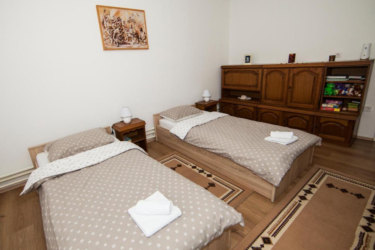 Apartman Kuca 150 Mala Subotica 외부 사진
