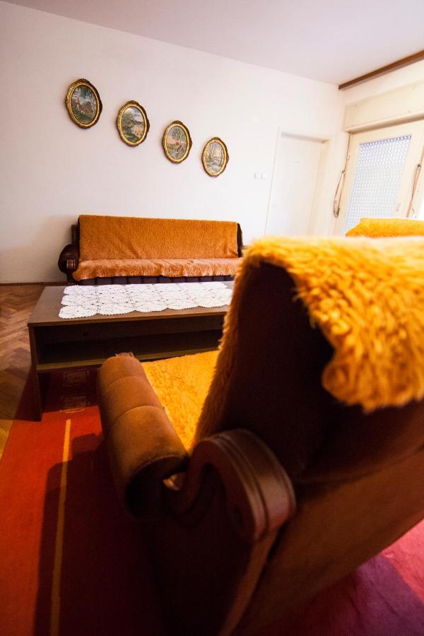 Apartman Kuca 150 Mala Subotica 외부 사진