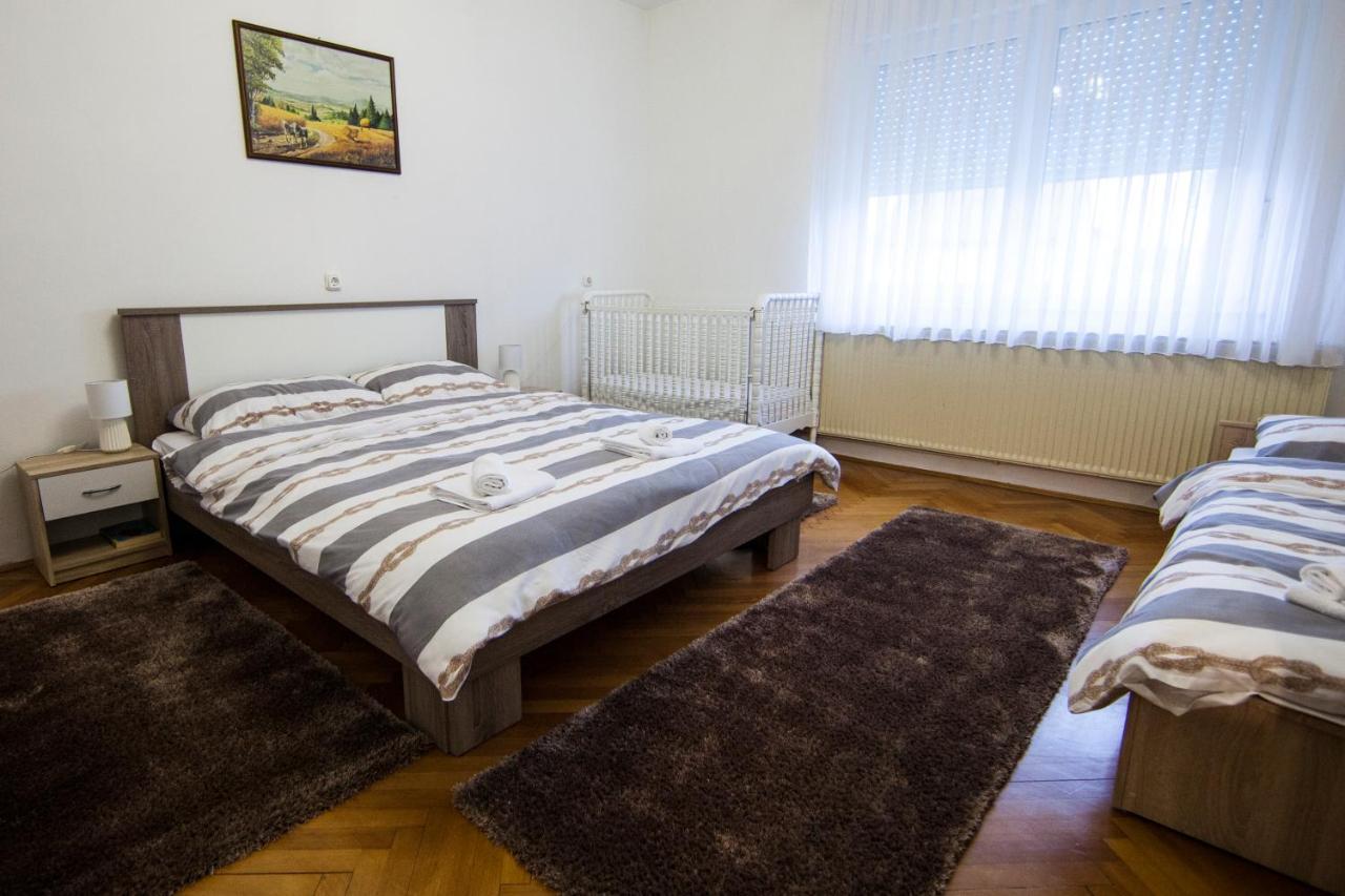 Apartman Kuca 150 Mala Subotica 외부 사진