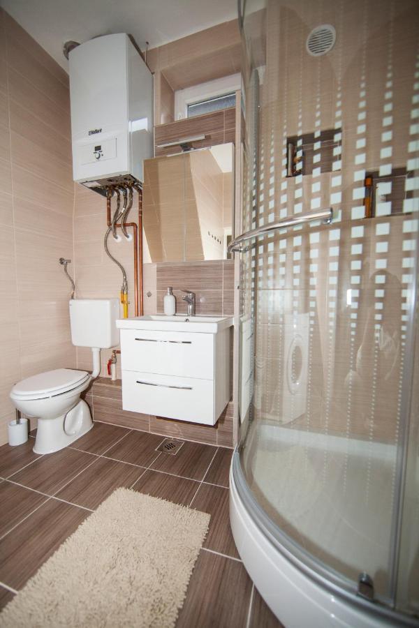 Apartman Kuca 150 Mala Subotica 외부 사진