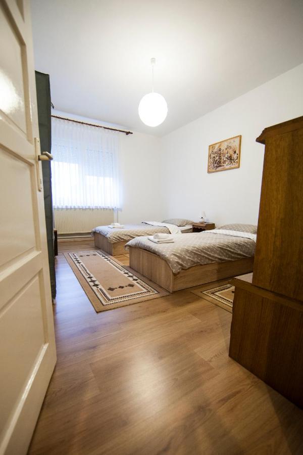 Apartman Kuca 150 Mala Subotica 외부 사진