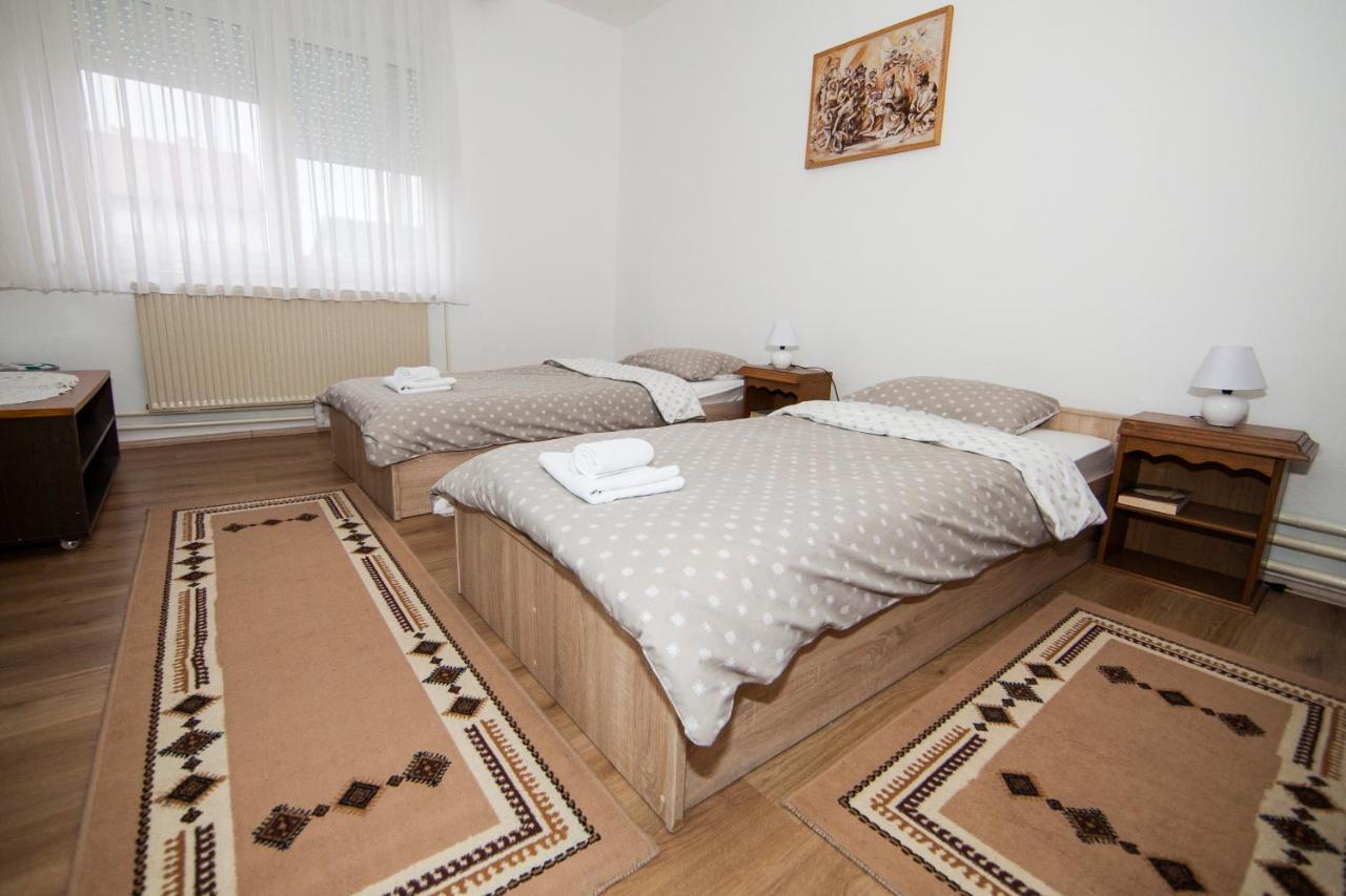 Apartman Kuca 150 Mala Subotica 외부 사진