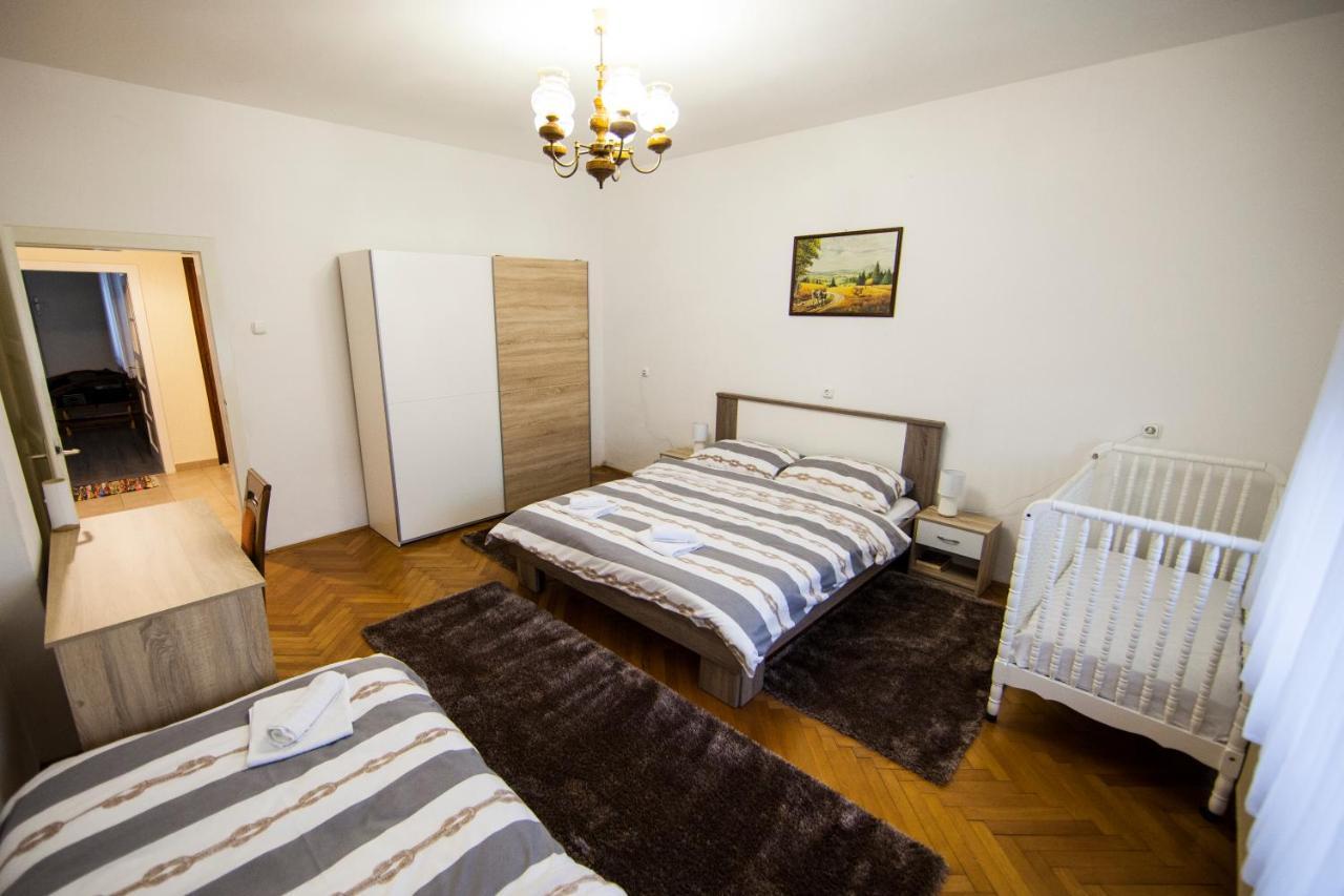 Apartman Kuca 150 Mala Subotica 외부 사진