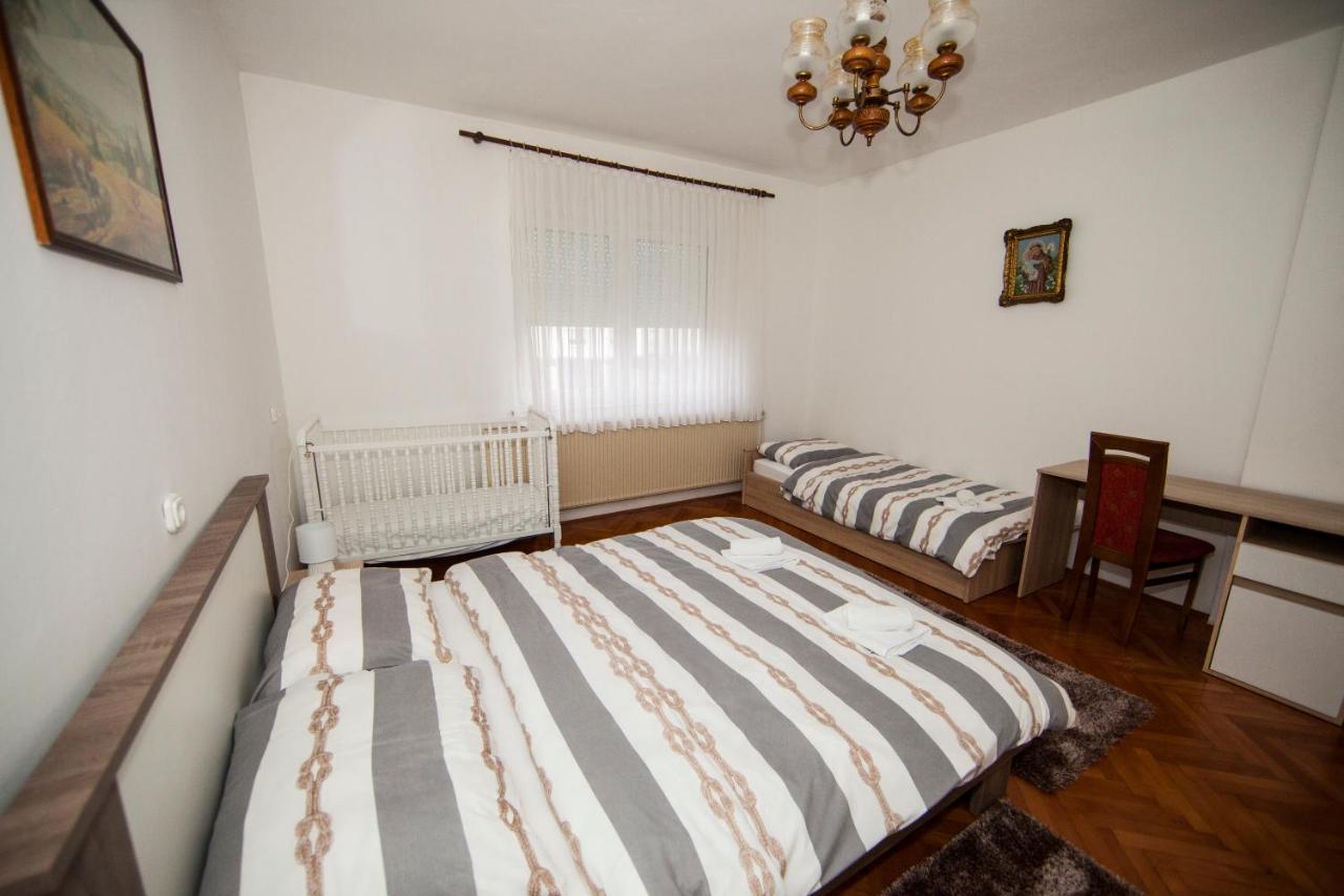 Apartman Kuca 150 Mala Subotica 외부 사진