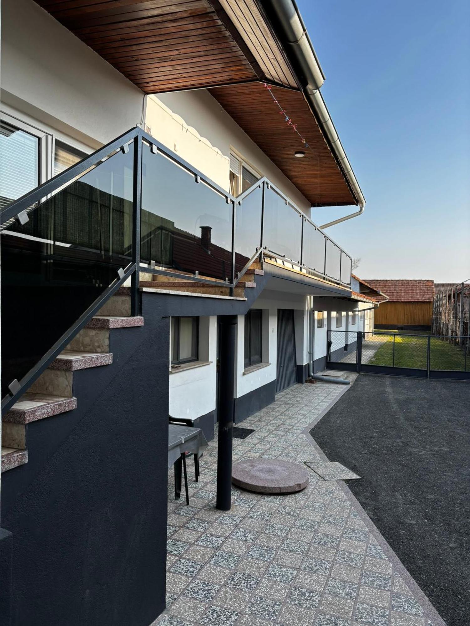 Apartman Kuca 150 Mala Subotica 외부 사진