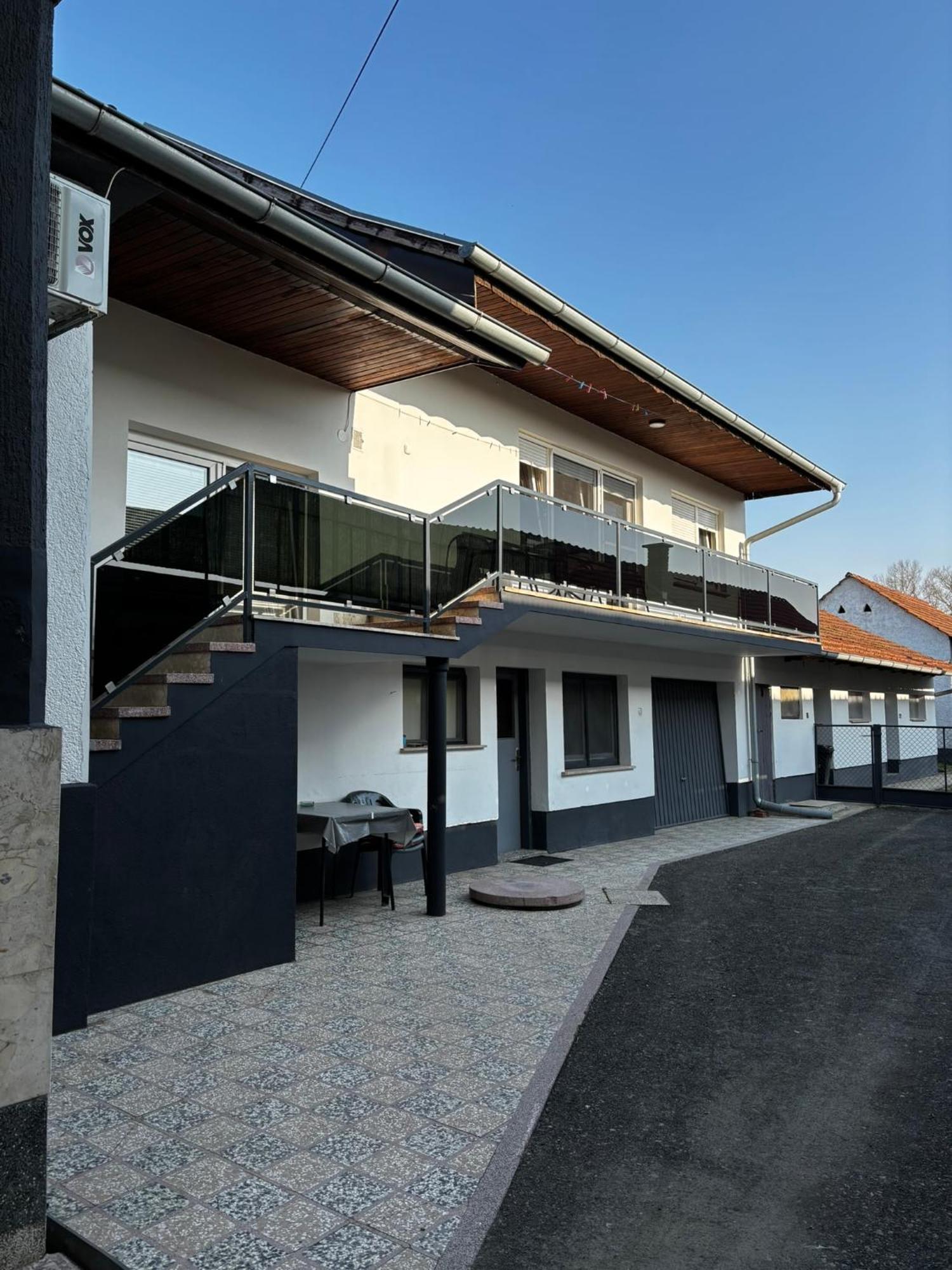 Apartman Kuca 150 Mala Subotica 외부 사진