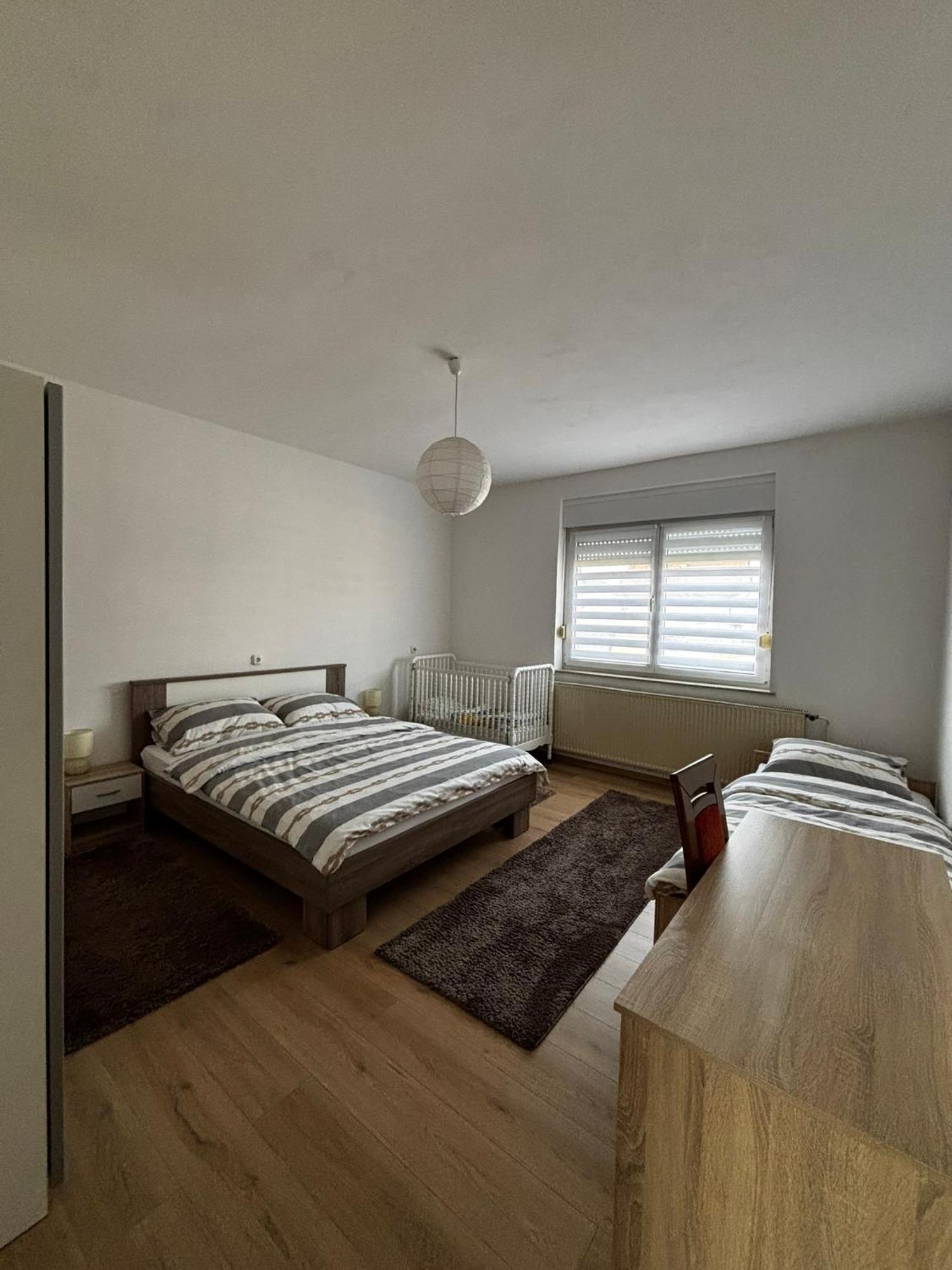 Apartman Kuca 150 Mala Subotica 외부 사진